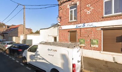 Maes Veronique, Bar à Loos