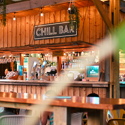 Chill Bar Seignosse, Bar à Seignosse