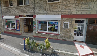 Le Phénix, Bar à Villers-sous-Saint-Leu