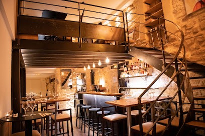 La Cave De Martin, Bar à Paris 02