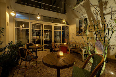 Le Petit Bar Oberkampf, Bar à Paris 11