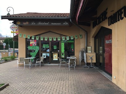 Le Bistrot, Bar à Limas