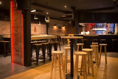 Le Piccadilly Bar, Bar à Cherbourg-en-Cotentin