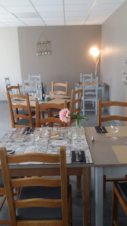 Le Bar À Thym, Bar à Doué-en-Anjou