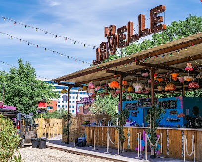 Javelle Tavern, Bar à Paris 12