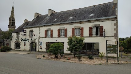 Le Saint André, Bar à Plonéis