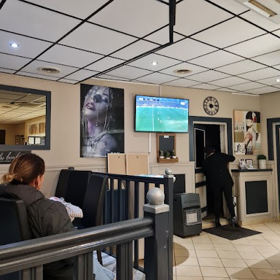 La Mi-Temps, Bar à Lens