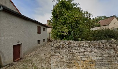 Givry Patrice, Bar à Mercurey
