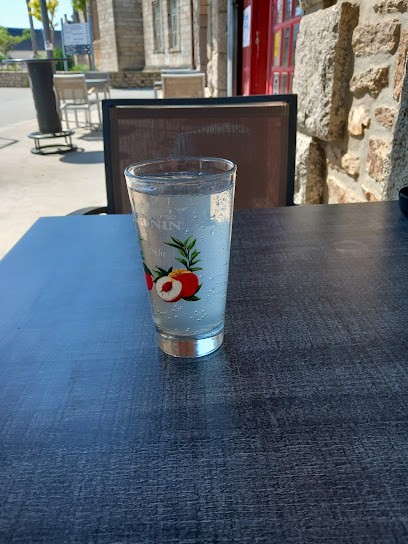 COULEUR KFE, Bar à Melgven