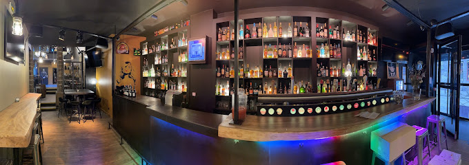 La Madrague, Bar à Lille