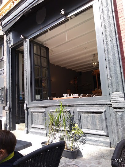 Estaminet Les Ptiots, Bar à Lille