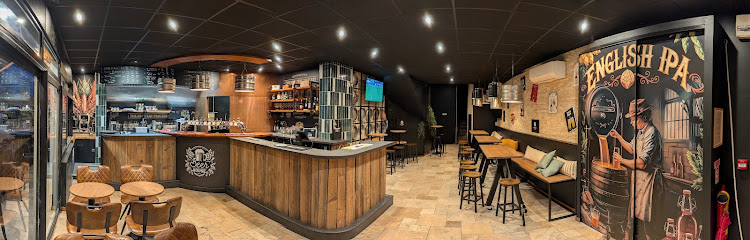 Beerhouse 40, Bar à Dax