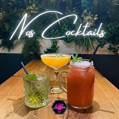 Bar La Joia, Bar à La Rochelle