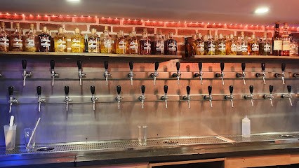 Beer District Marseille, Bar à Marseille 01