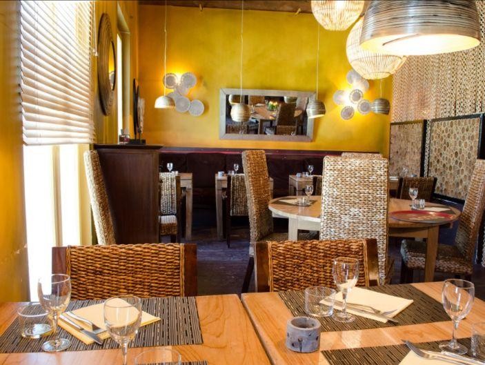 Bal Masqué, Bar à Narbonne