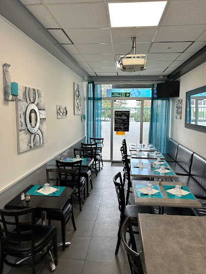 Bar Restaurant Le Sunshine, Bar à Villeurbanne