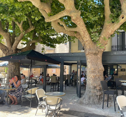 La Remise, Bar à Calvisson