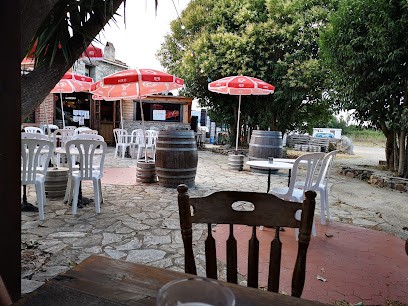 Biereria di u Pasquale Paoli, Bar à Prunelli-di-Fiumorbo