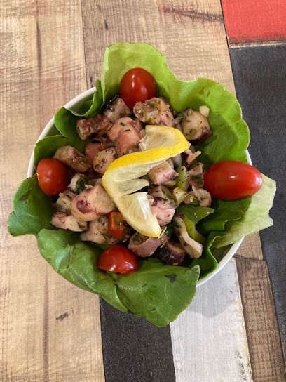 Tapasito - Restaurant & Bar à Tapas Orléans / Paëlla Orléans, Bar à Orléans