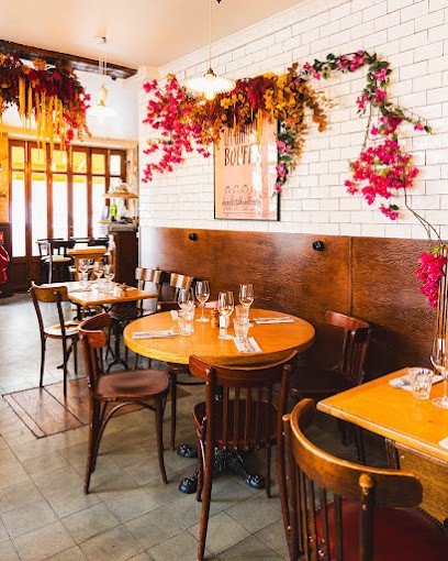 Au Bon Coin, Bar à Paris 05