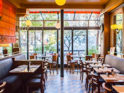 Le Sully, Bar à Paris 04