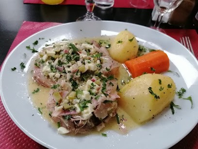 Le Leona, Bar à Nézel