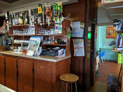 Le Casanova, Bar à Ivry-sur-Seine