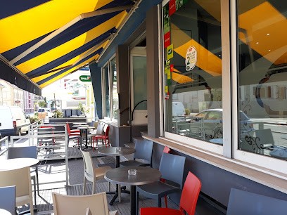 Bar Pmu Le Vincennes, Bar à Lutterbach