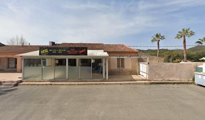 Le Var à Vins, Bar à Saint-Raphaël
