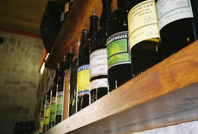 Le Traquenard, Bar à Lyon 03