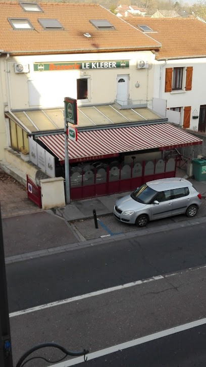 Café Kléber, Bar à Essey-lès-Nancy