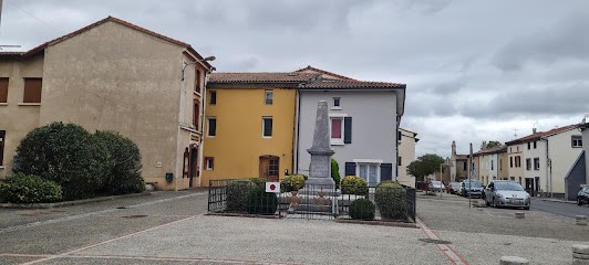 Les Bieres De La Tour, Bar à La Tour-du-Crieu