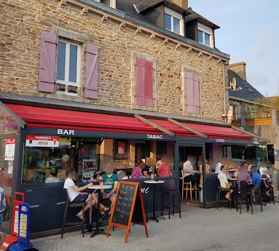 Le Gentilhomme, Bar à Fouesnant