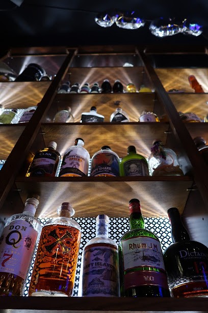 Popbar, Bar à Lille