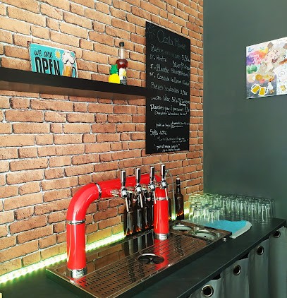 Occita'Mousse, Bar à Septfonds