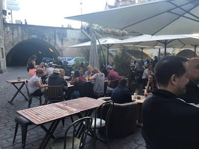 Brooklyn Café, Bar à Metz