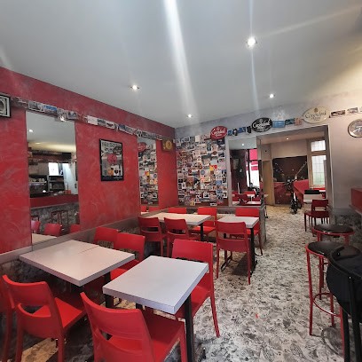 LE CLIP, Bar à Clermont-Ferrand