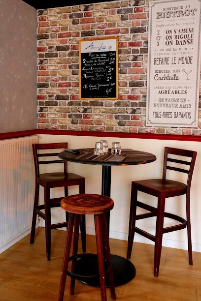 L' Octroi Bar Bistro, Bar à Nantes