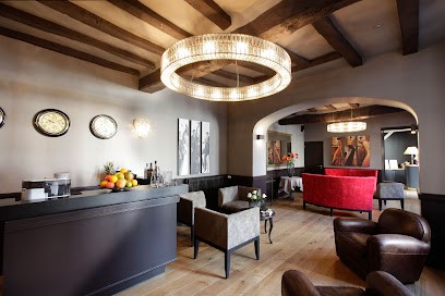 Bar Le Lounge Fontevraud, Bar à Fontevraud-l'Abbaye