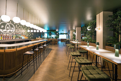 Pan, Bar à Paris 10