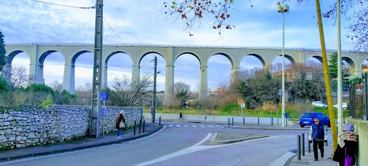 Bouifrou Et Zidat, Bar à Marseille 15