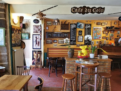 Le Pub à Victor, Bar à Lassay-les-Châteaux