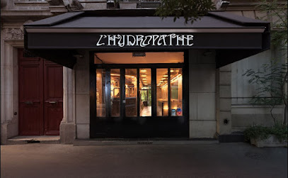 L'hydropathe Paris, Bar à Paris 18