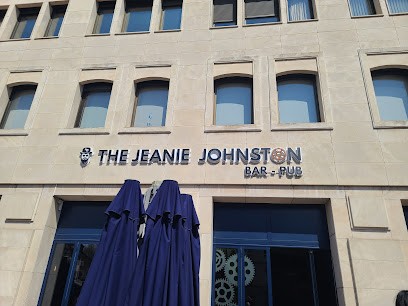 The Jeanie Johnston, Bar à Haguenau