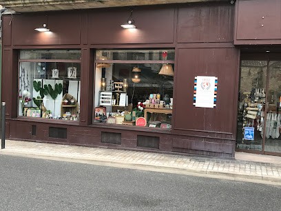 1852 Concept Store, Bar à Fumel