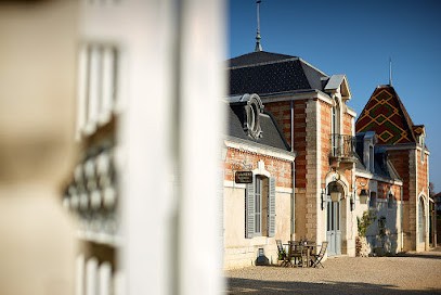 Domaine Génot-Boulanger, Bar à Meursault