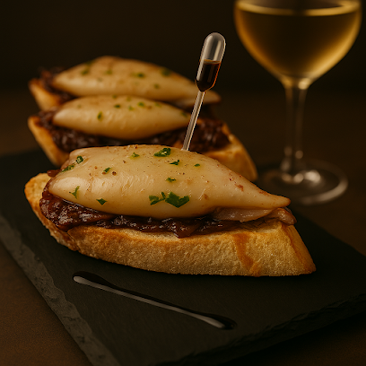 La Bodeguita De La Plaza Bar à Andernos-les-Bains