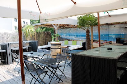 Le Newton, Bar à La Chapelle-sur-Erdre