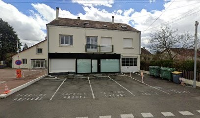 My HOUSE, Bar à Saint-Jean-de-Braye