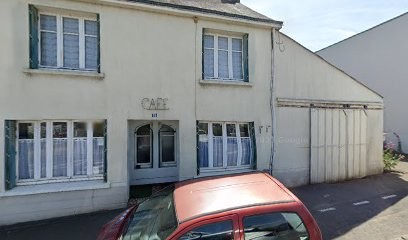 Lévêque Annick, Bar à Herbignac